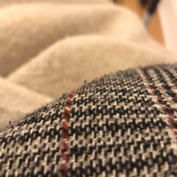 Tweed blazer - Picture 5 of 5